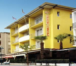 Hotel Primo Riva lago di Garda